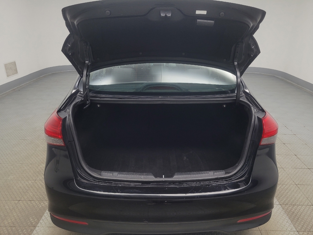 2018 Kia FORTE LX - Photo 22