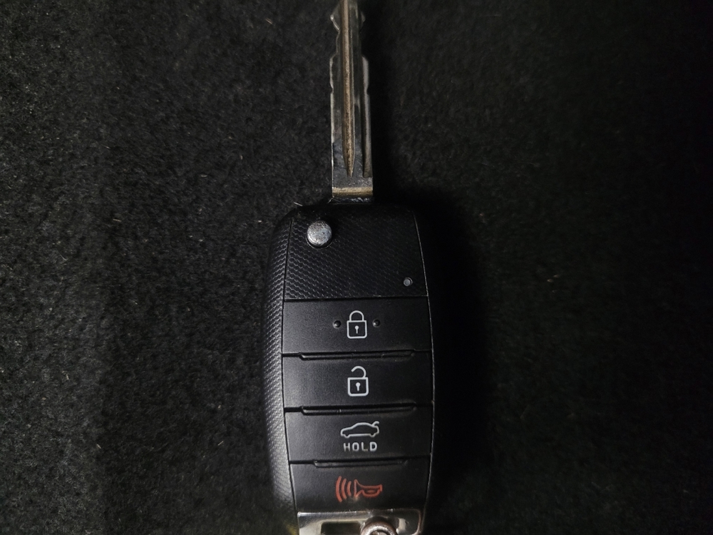 2018 Kia FORTE LX - Photo 25