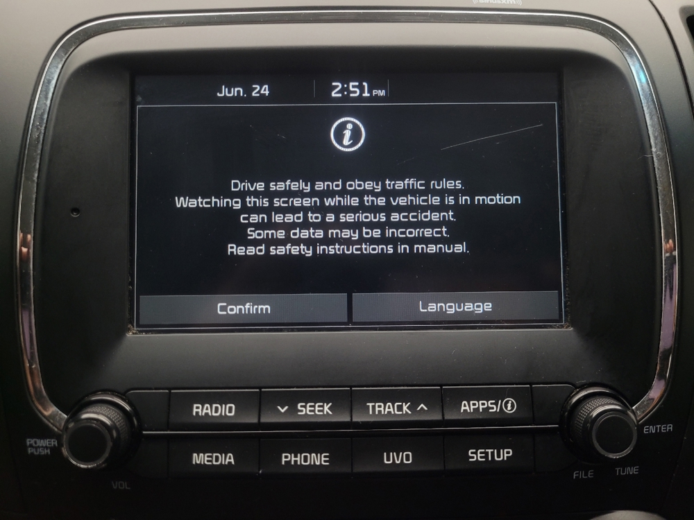 2018 Kia FORTE LX - Photo 19