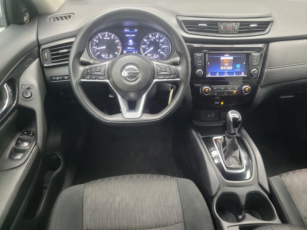 2018 Nissan Rogue S - Photo 17