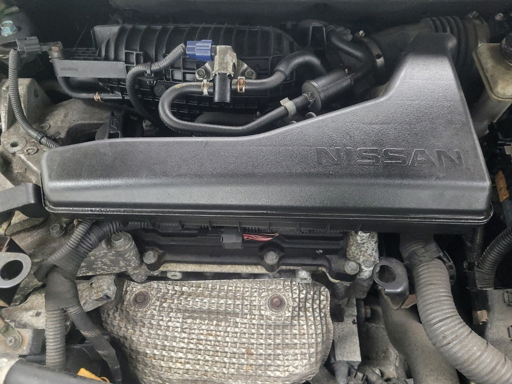 2018 Nissan Rogue S - Photo 23