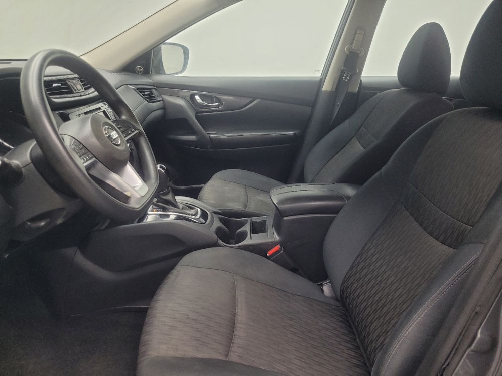 2018 Nissan Rogue S - Photo 13