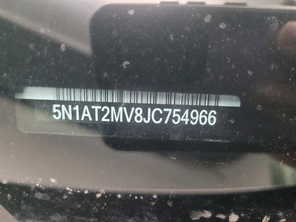 2018 Nissan Rogue S - Photo 26