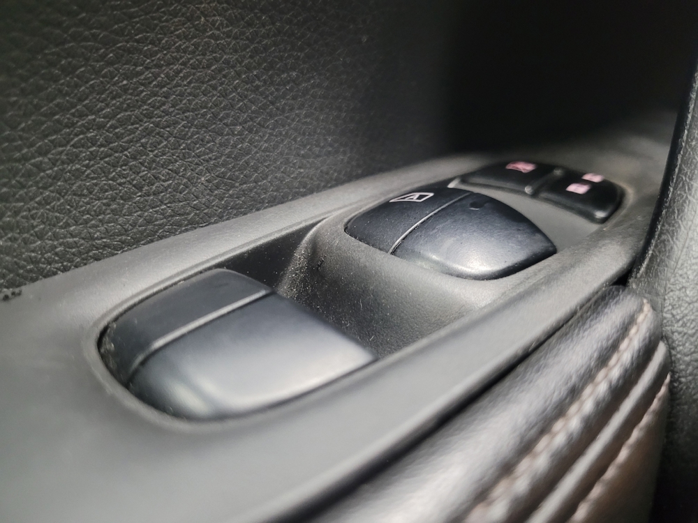 2018 Nissan Rogue S - Photo 21