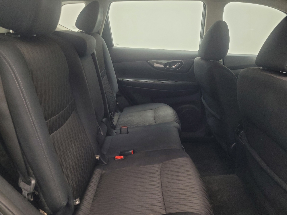 2018 Nissan Rogue S - Photo 15
