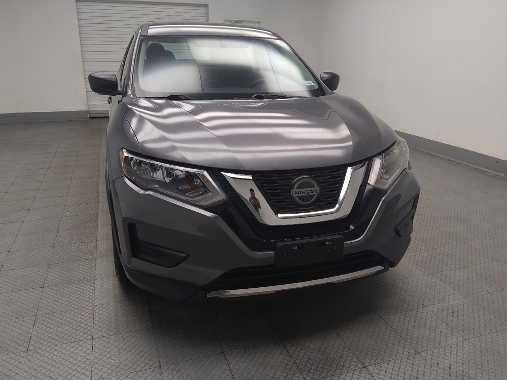 2018 Nissan Rogue S - Photo 11