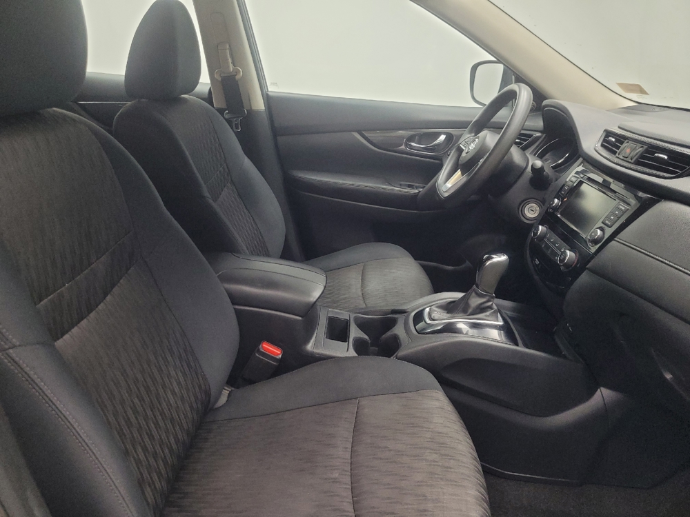 2018 Nissan Rogue S - Photo 16