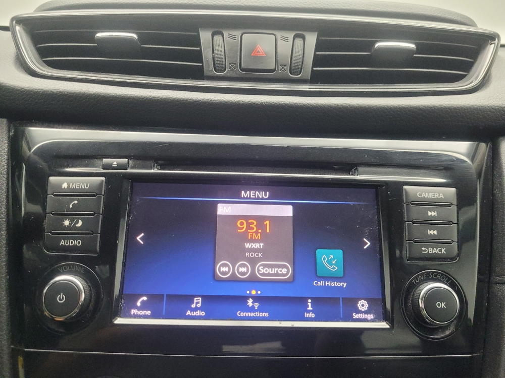 2018 Nissan Rogue S - Photo 19