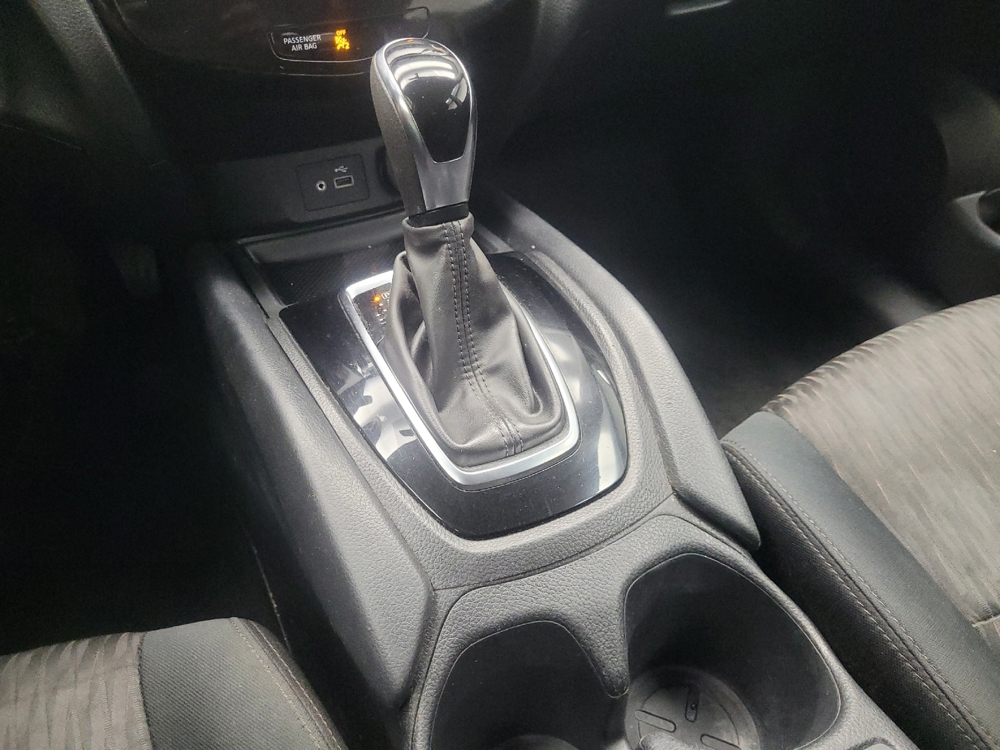 2018 Nissan Rogue S - Photo 20