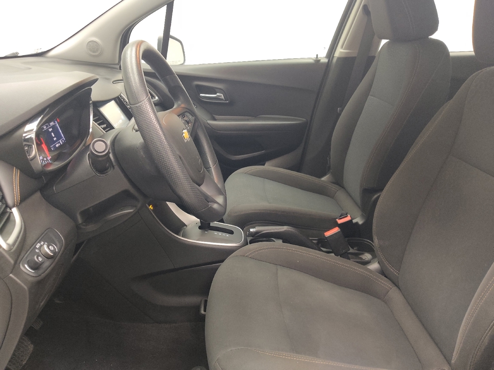 2017 Chevrolet Trax LS - Photo 13
