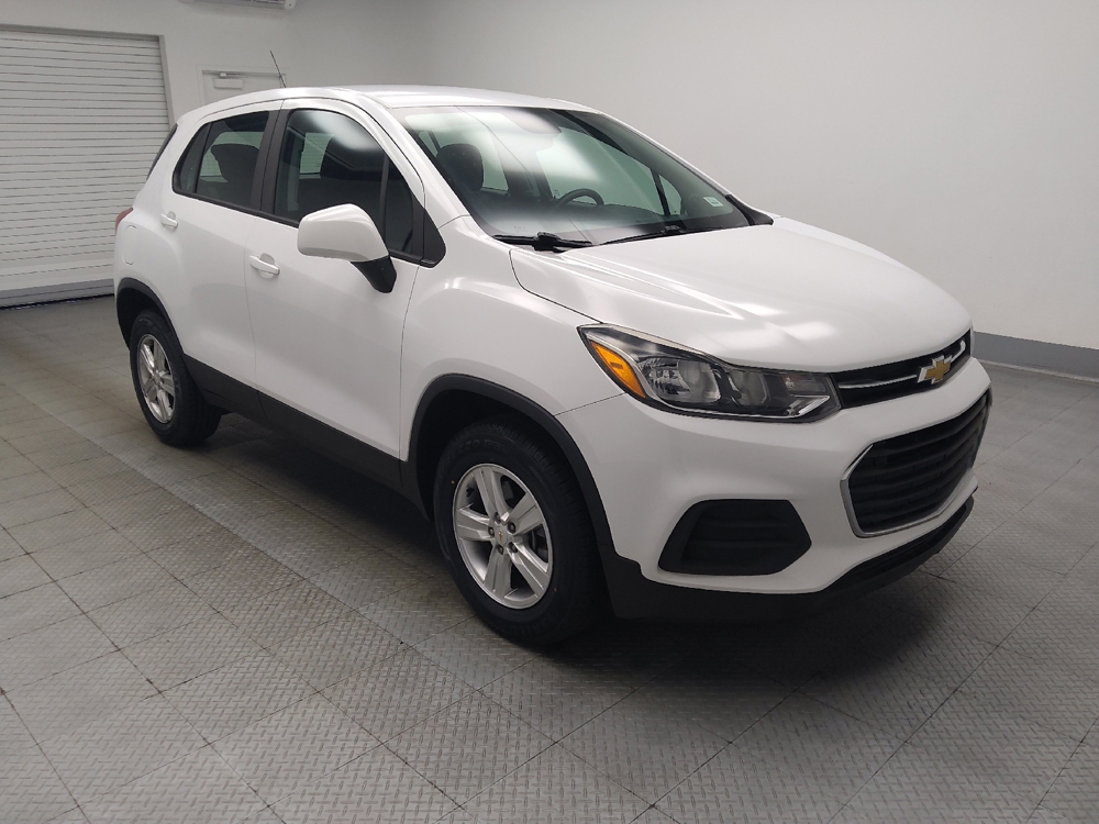 2017 Chevrolet Trax LS - Photo 10