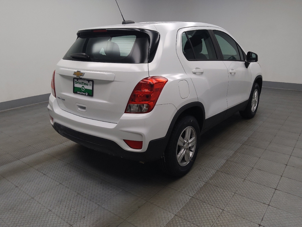 2017 Chevrolet Trax LS - Photo 7