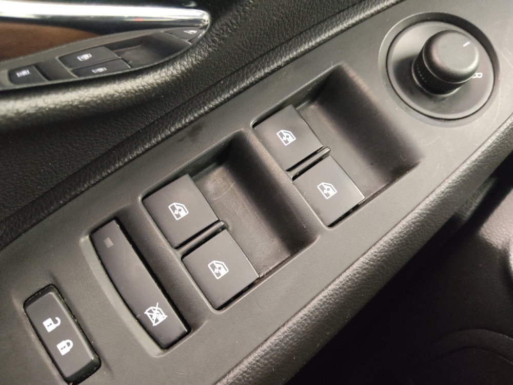 2017 Chevrolet Trax LS - Photo 21