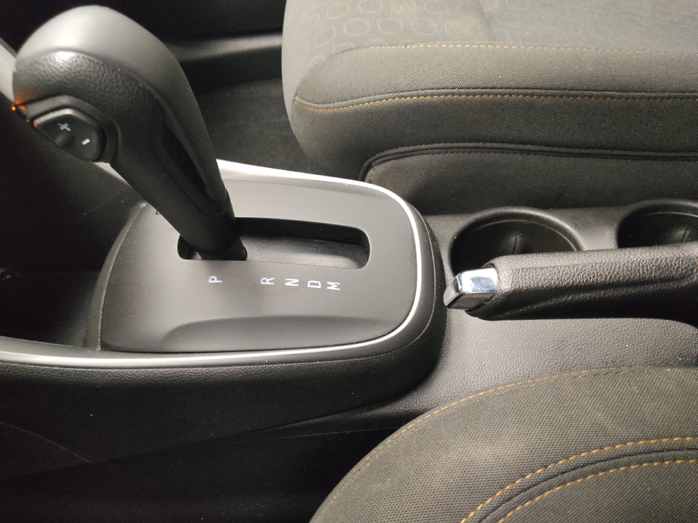 2017 Chevrolet Trax LS - Photo 20