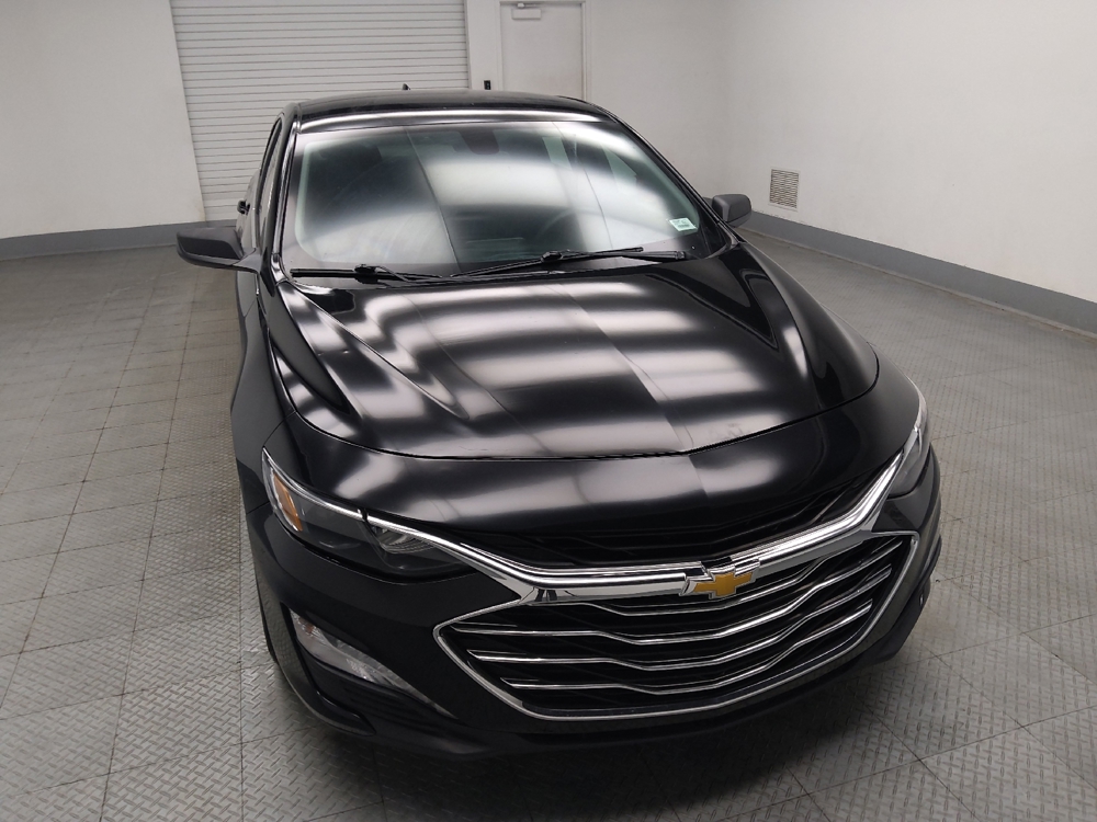 2020 Chevrolet Malibu 1LT - Photo 11