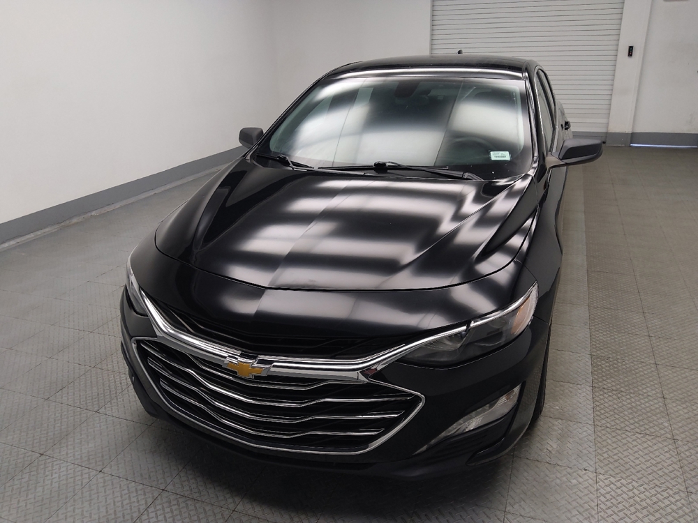 2020 Chevrolet Malibu 1LT - Photo 12