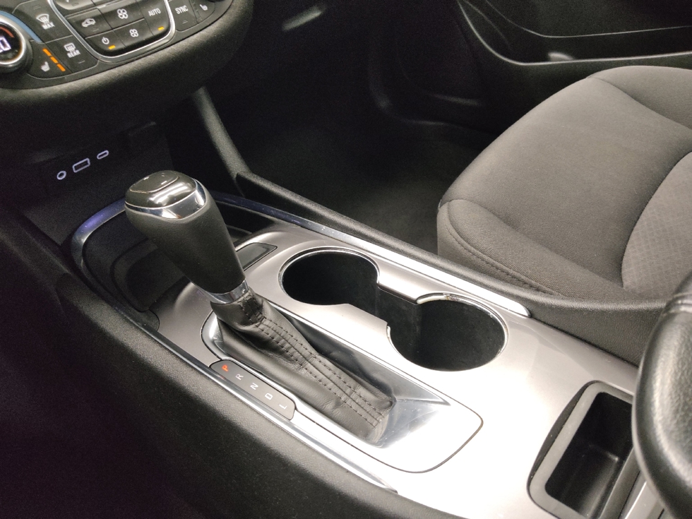 2020 Chevrolet Malibu 1LT - Photo 20