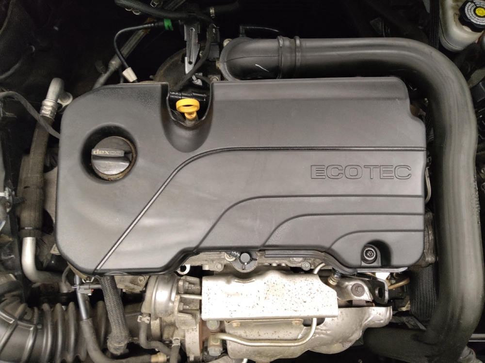 2020 Chevrolet Malibu 1LT - Photo 23