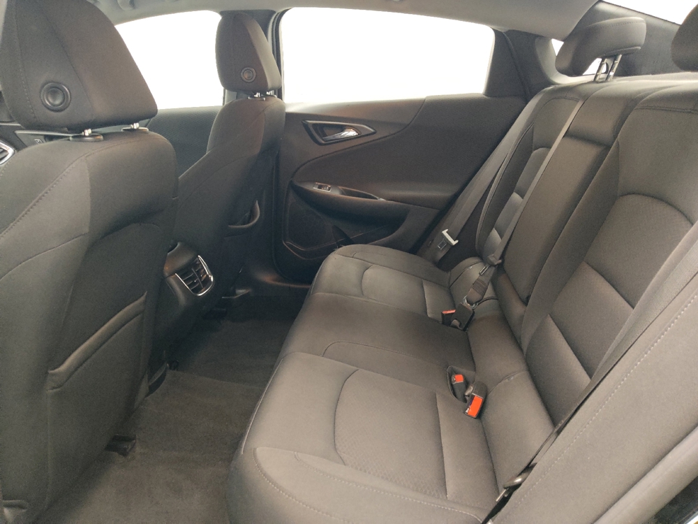 2020 Chevrolet Malibu 1LT - Photo 14