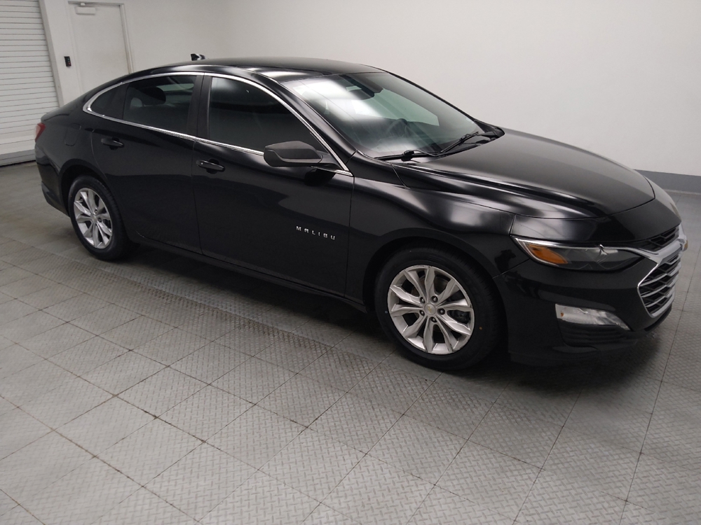 2020 Chevrolet Malibu 1LT - Photo 9