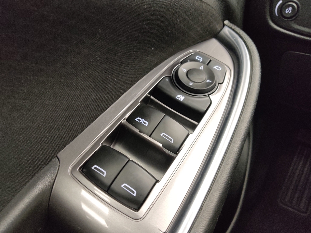 2020 Chevrolet Malibu 1LT - Photo 21