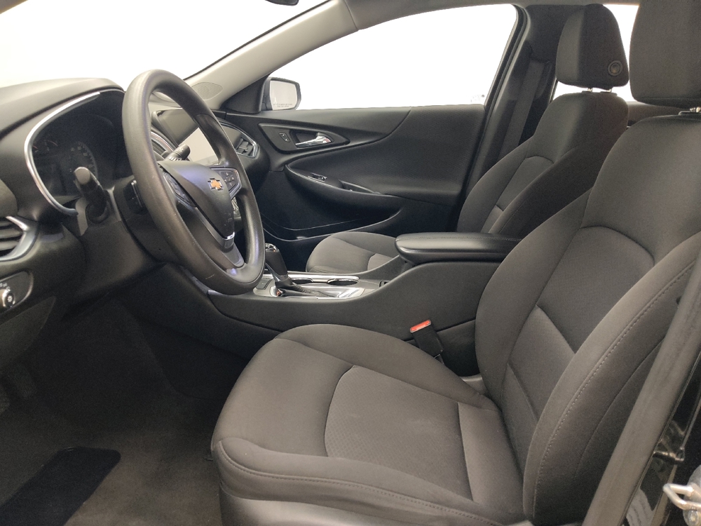 2020 Chevrolet Malibu 1LT - Photo 13