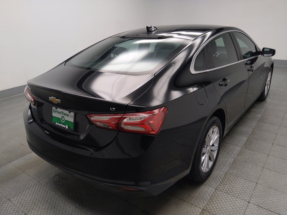2020 Chevrolet Malibu 1LT - Photo 7