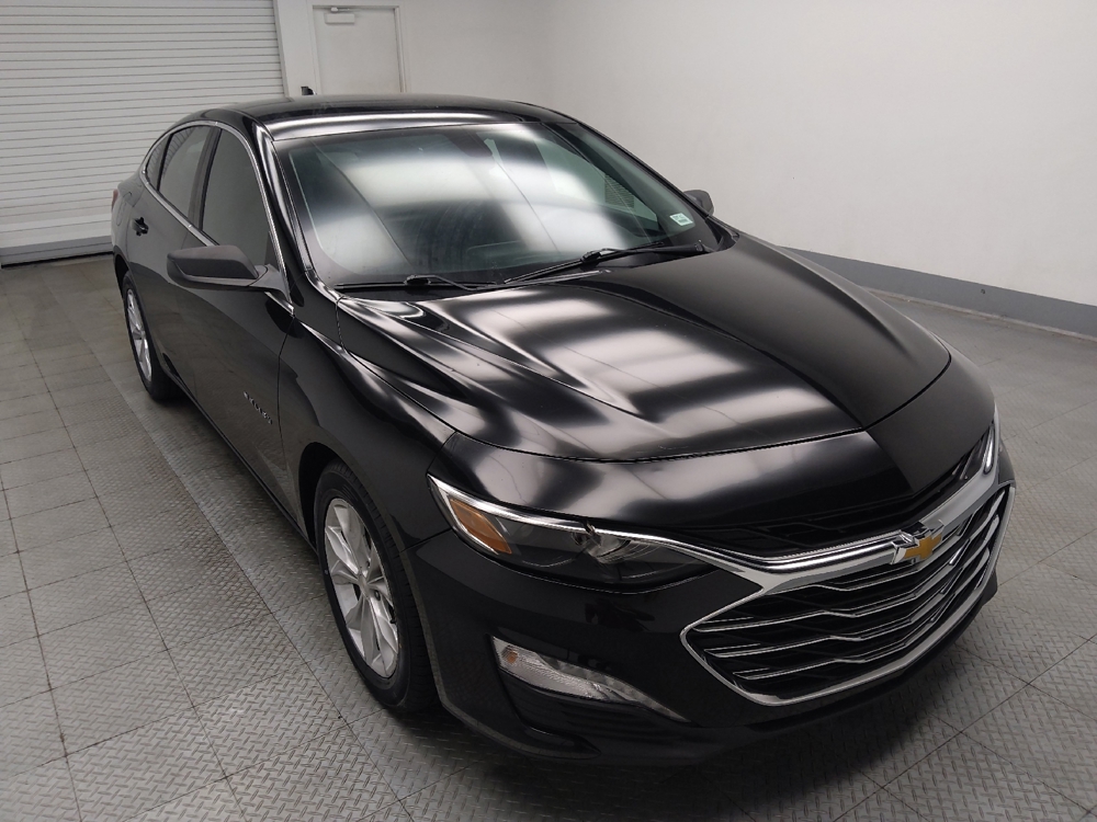 2020 Chevrolet Malibu 1LT - Photo 10