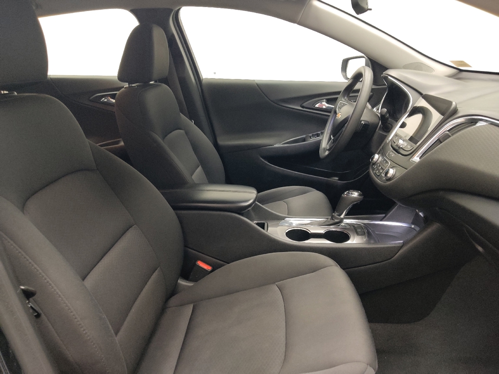2020 Chevrolet Malibu 1LT - Photo 16