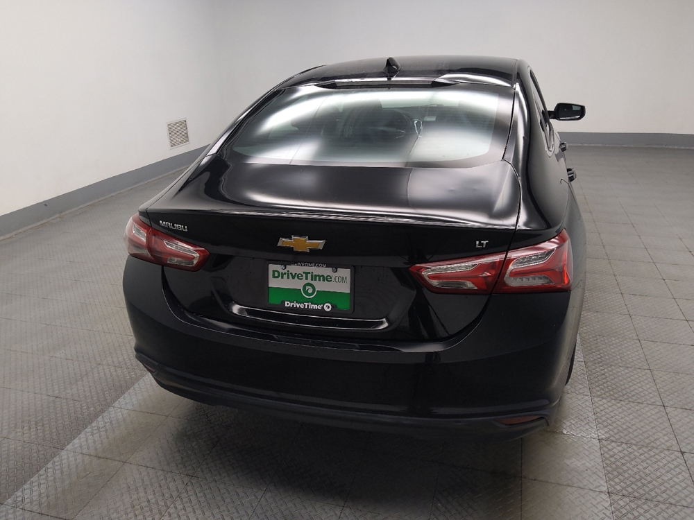 2020 Chevrolet Malibu 1LT - Photo 6