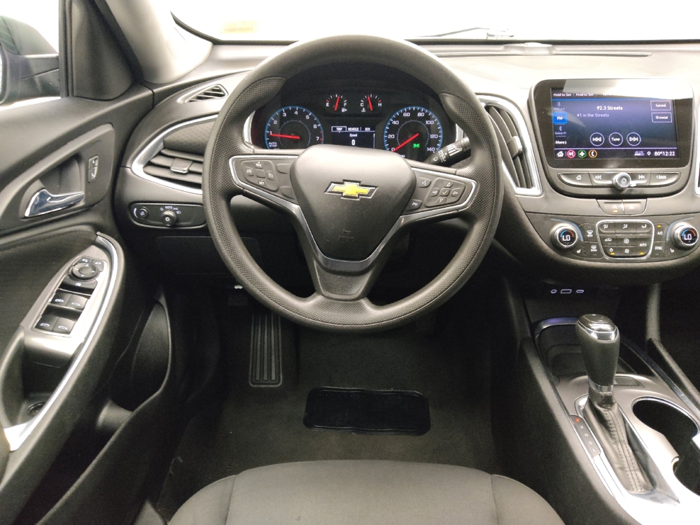 2020 Chevrolet Malibu 1LT - Photo 17