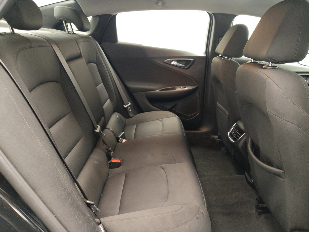 2020 Chevrolet Malibu 1LT - Photo 15