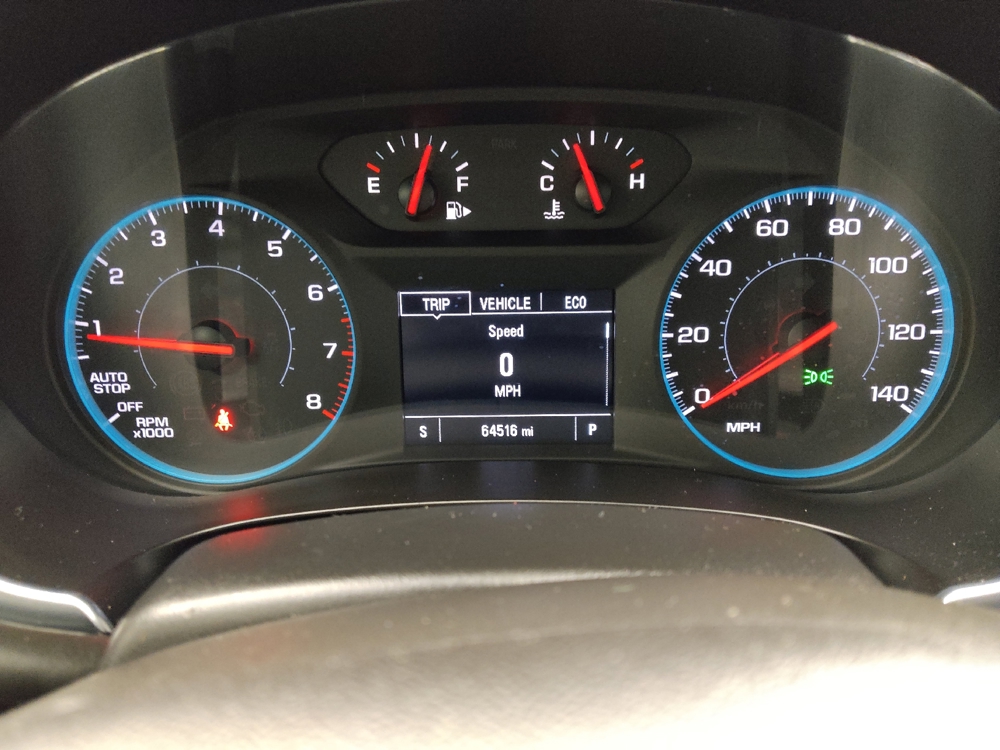 2020 Chevrolet Malibu 1LT - Photo 18