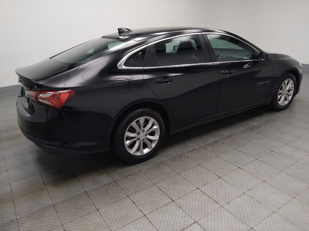 2020 Chevrolet Malibu 1LT - Photo 8