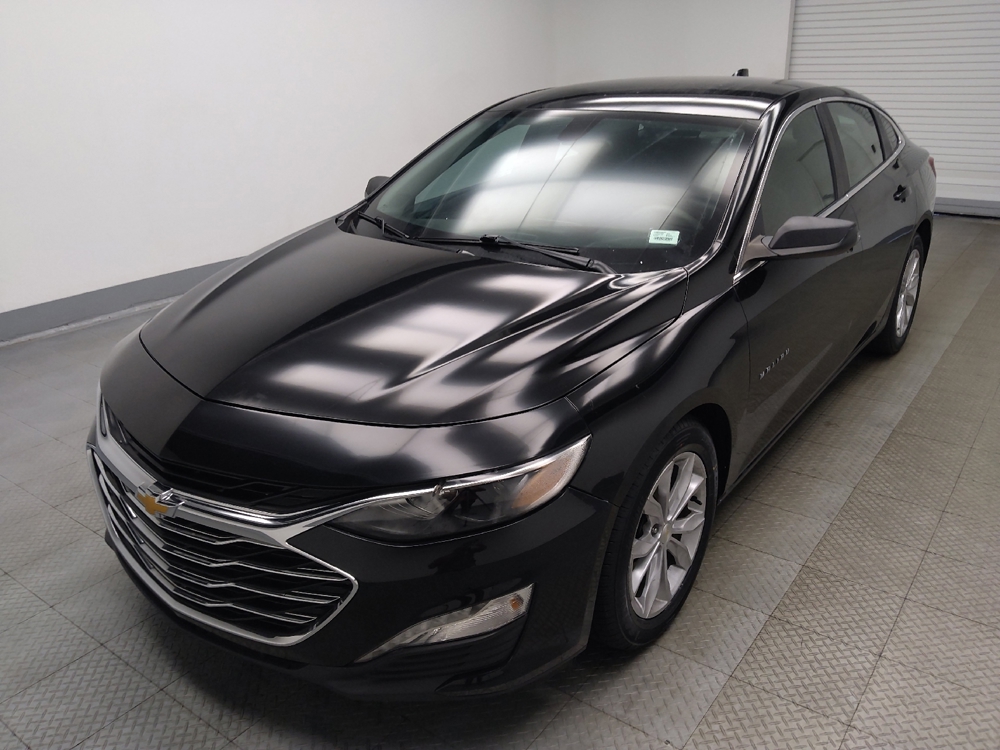 2020 Chevrolet Malibu