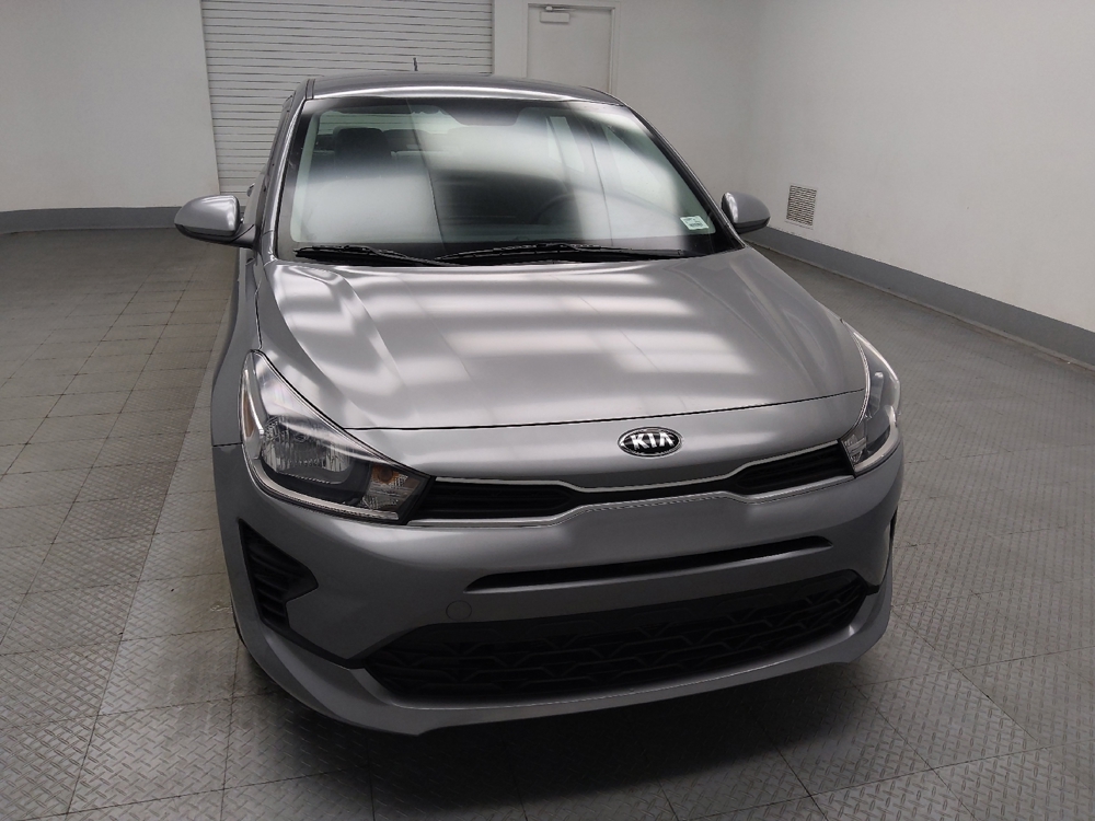 2021 Kia Rio S - Photo 11