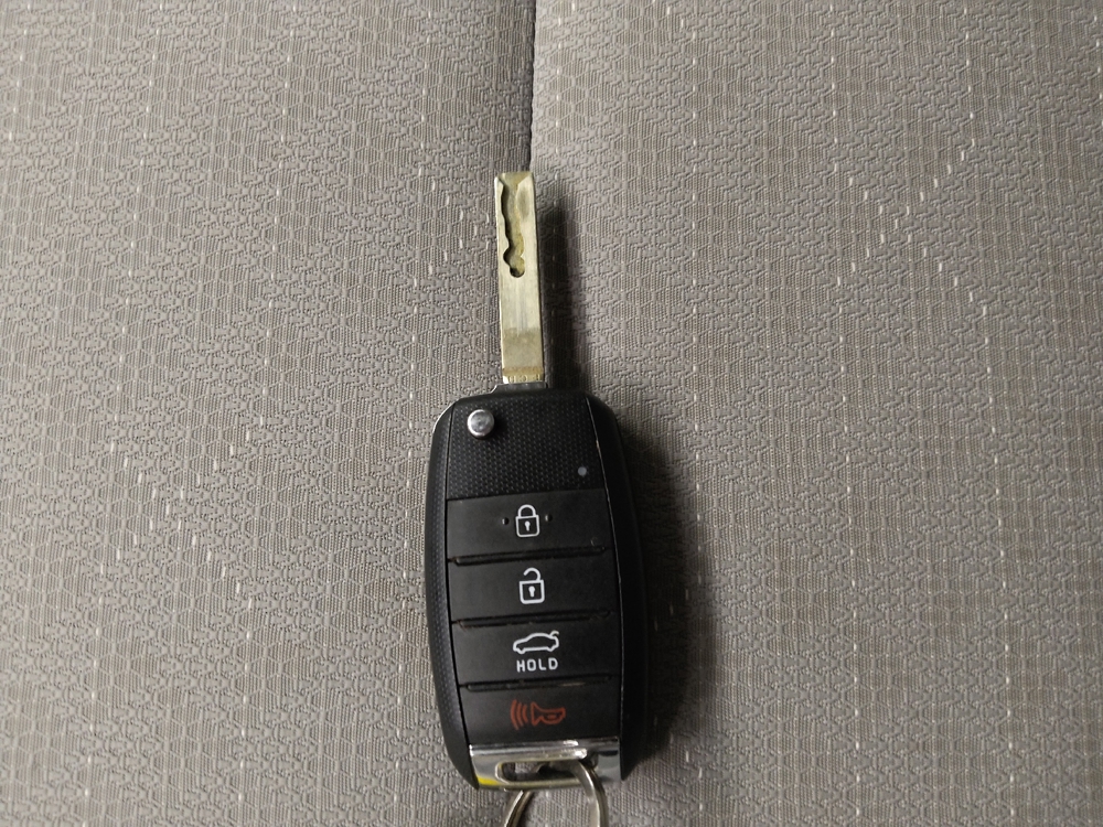 2021 Kia Rio S - Photo 25