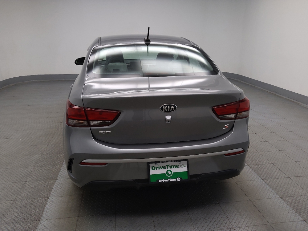 2021 Kia Rio S - Photo 5