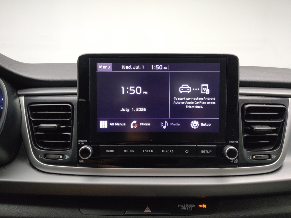 2021 Kia Rio S - Photo 19