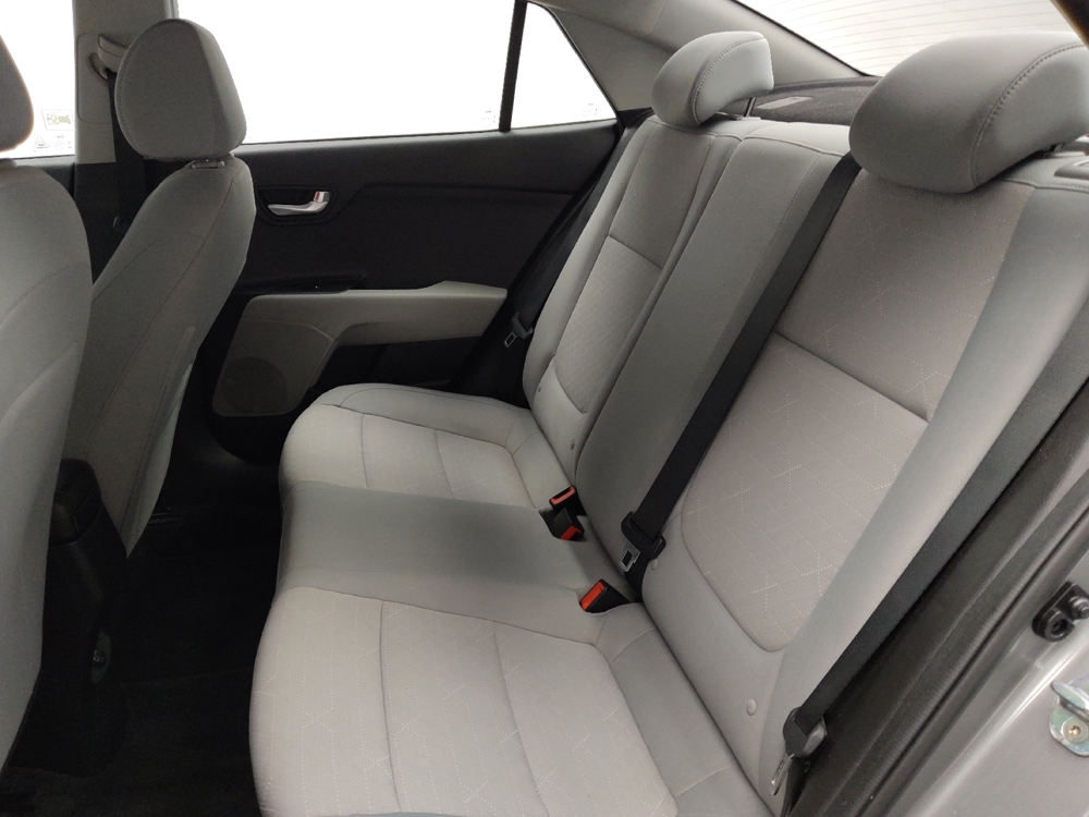 2021 Kia Rio S - Photo 14