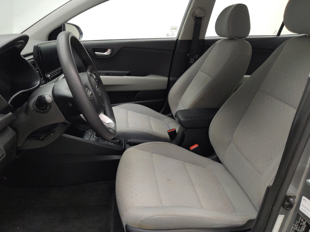 2021 Kia Rio S - Photo 13