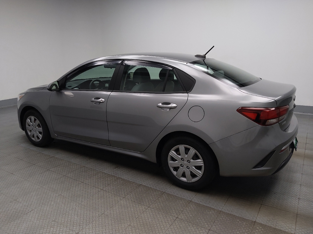 2021 Kia Rio S - Photo 3