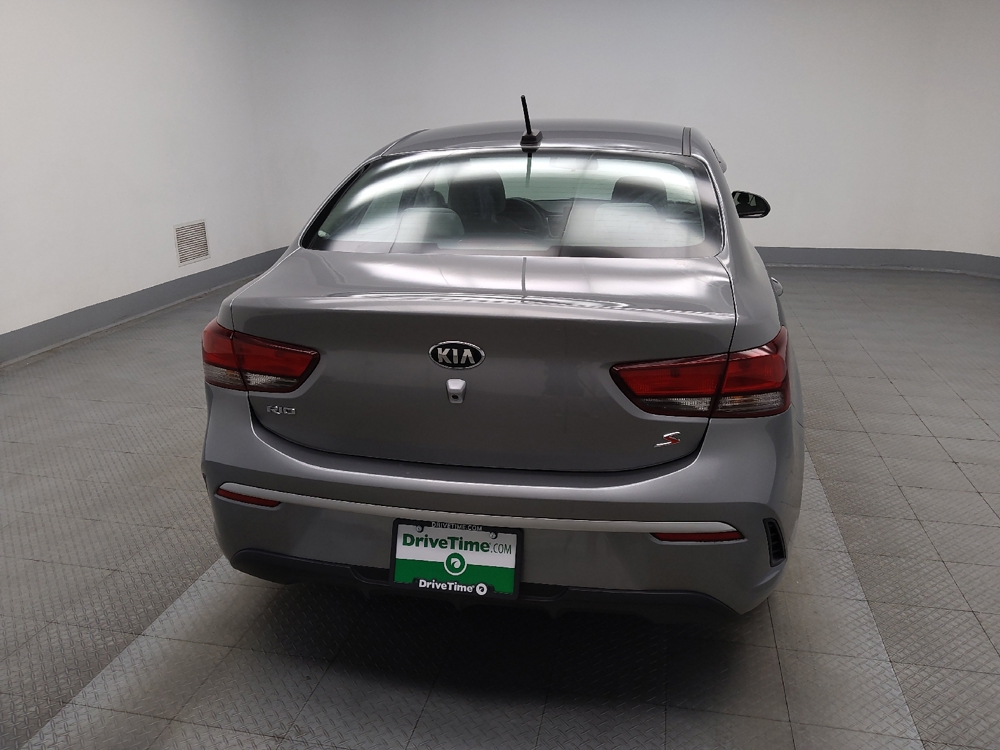 2021 Kia Rio S - Photo 6