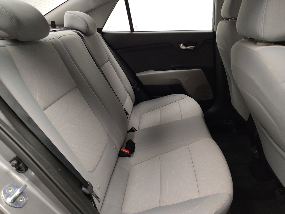 2021 Kia Rio S - Photo 15