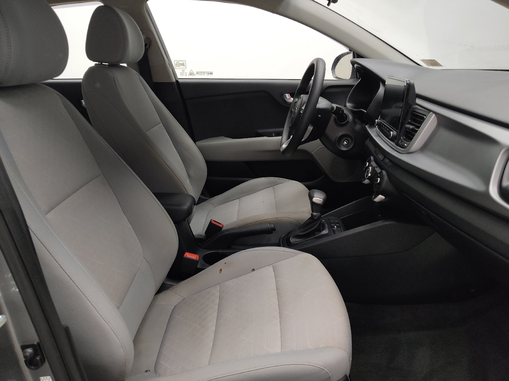 2021 Kia Rio S - Photo 16