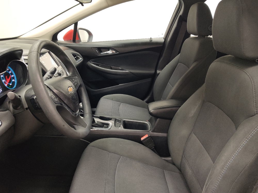 2017 Chevrolet Cruze LT - Photo 13