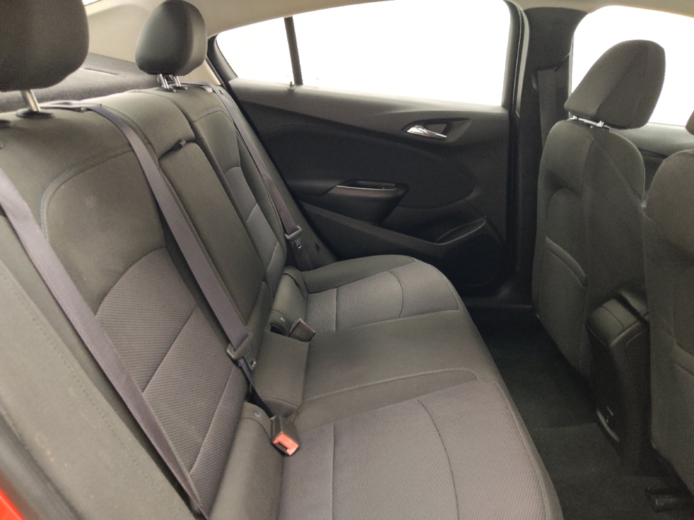2017 Chevrolet Cruze LT - Photo 15