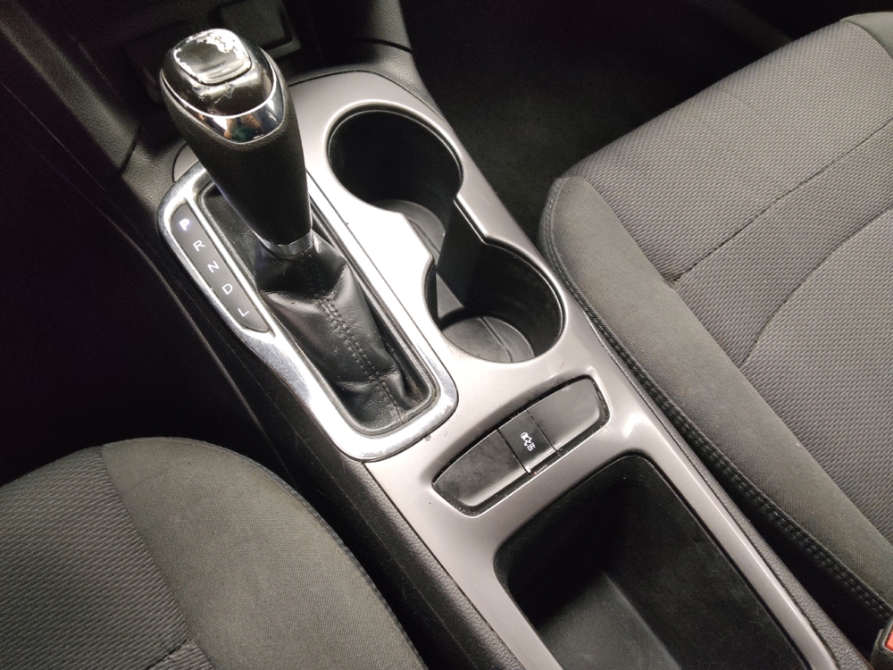 2017 Chevrolet Cruze LT - Photo 20