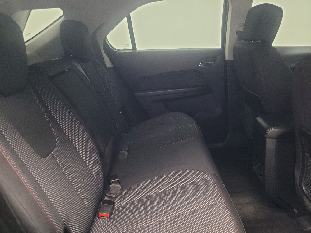 2016 Chevrolet Equinox LS - Photo 15