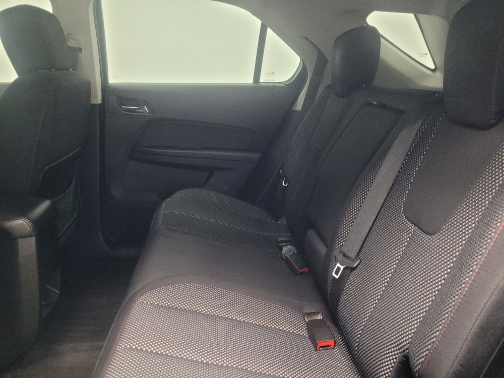 2016 Chevrolet Equinox LS - Photo 14